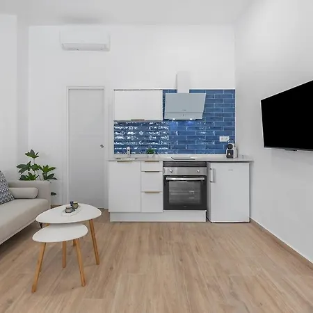 Nordic Loft With Ac And Wifi