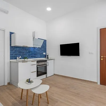 Nordic Loft With Ac And Wifi Alicante