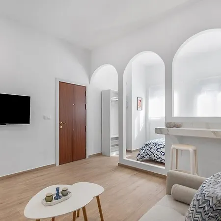 Nordic Loft With Ac And Wifi * لقنت