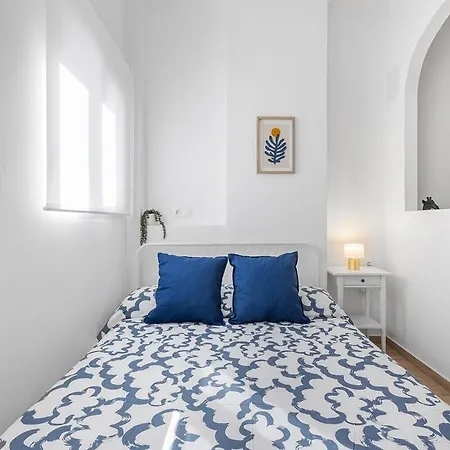 Nordic Loft With Ac And Wifi شقة لقنت